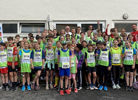 FKG goes Altstadtlauf