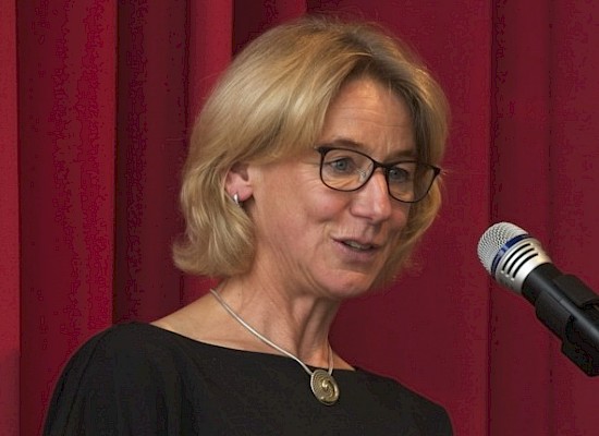 Amtseinführung Iris Bruse