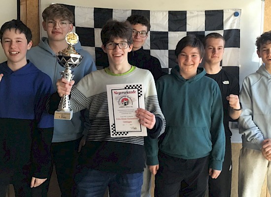 FKG: Home of Chess