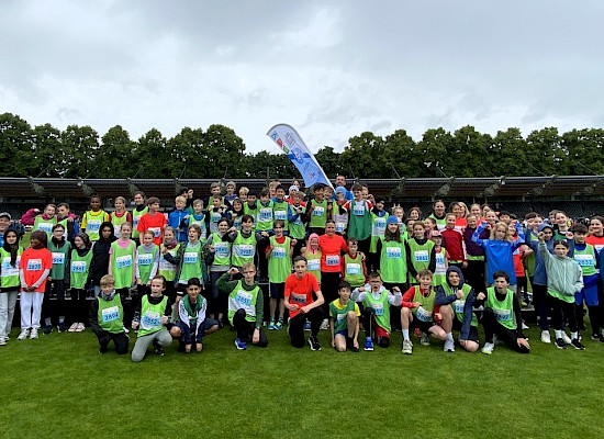 Beim FKG-Team läuft es :-)