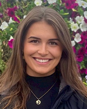 Marie Freye