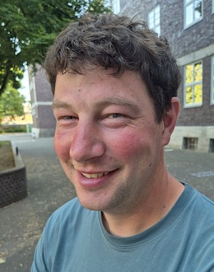 Herr Gutsch