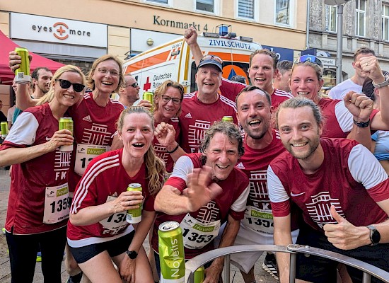 Altstadtlauf