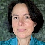 Silke Díaz