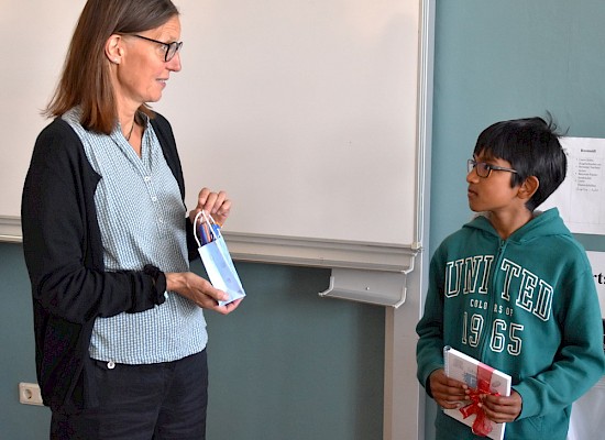 Der neue Schulplaner