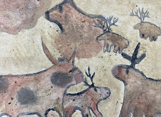 Kunst trifft Geschichte