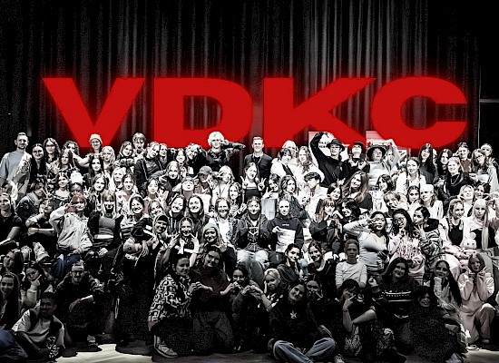 Dance Contest for charity