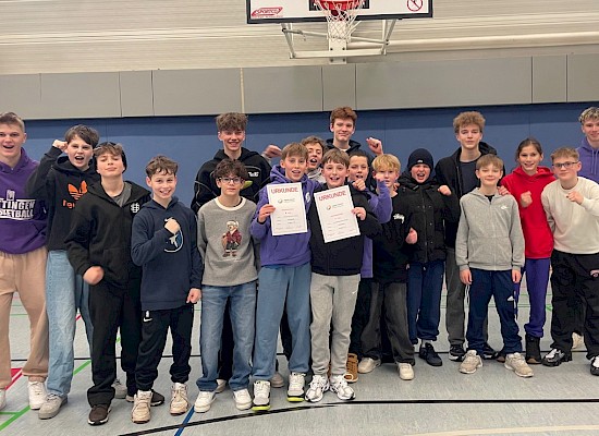 FKG - Home of Basketball