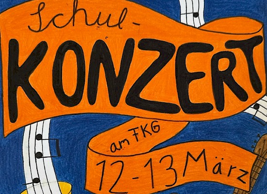 Schulkonzerte