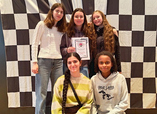 Weitere Schach-Erfolge