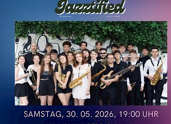 Bigbands in concert