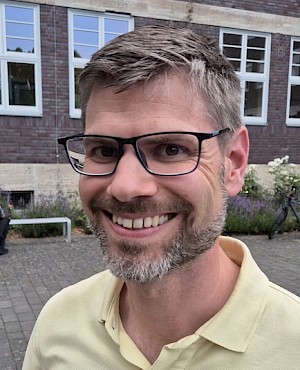 Carsten Siebenhaar