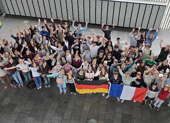 45 Jahre Pau-Austausch
